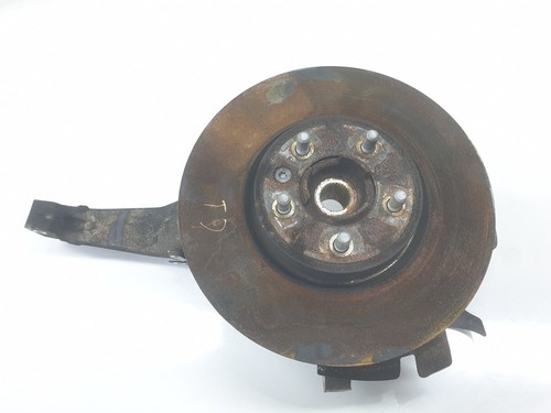 Jk623k207ab front left wheel - jk623k207ab,