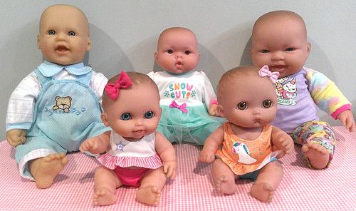 Adorable all vinyl and - adorable,