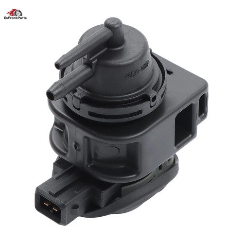 Pressure converter valve for - pressure,