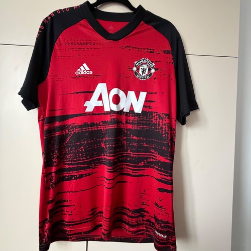 Manchester united 2020 - , 2021