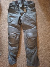 AKITO Motorcycle Leather