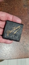 Vintage German Peter's Union