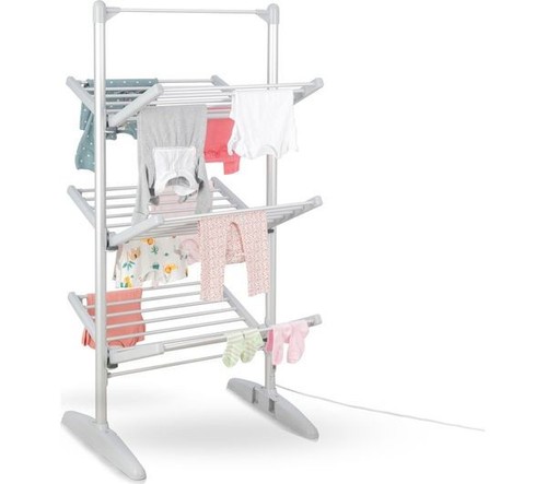 Minky suredri tier heated - 3,