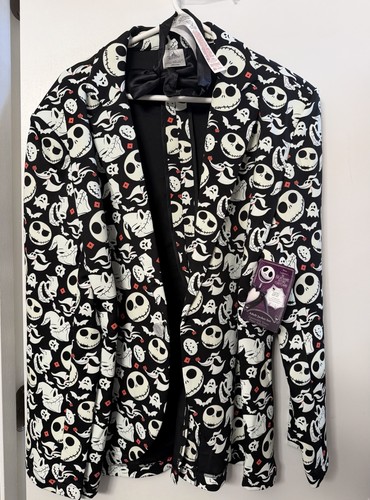 Disney nightmare before - disney,