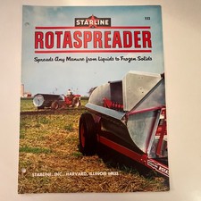 Starline Inc Starline