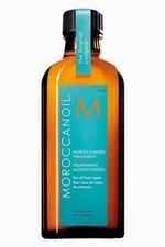 MoroccanOil - Oil Treatment