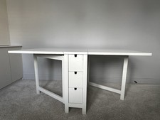 IKEA NORDEN Gateleg table
