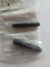 Nissan Primera P11,exhaust