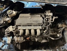 HONDA JAZZ MK3 2007-2016 1.3L