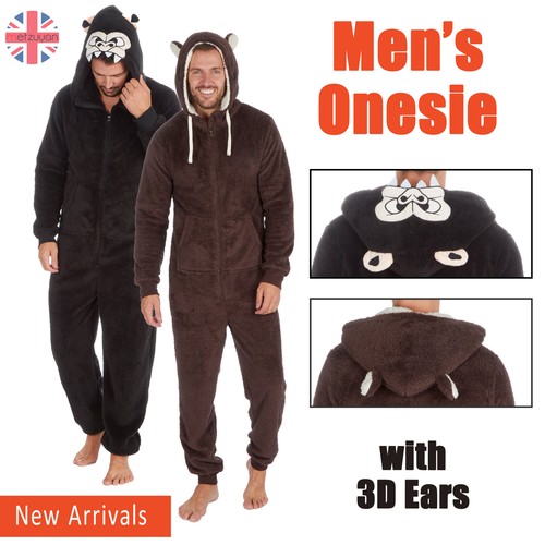 1onesie mens adult boys - 1onesie,