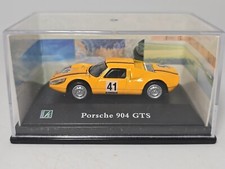 CARARAMA 1/72 PORSCHE 904 GTS