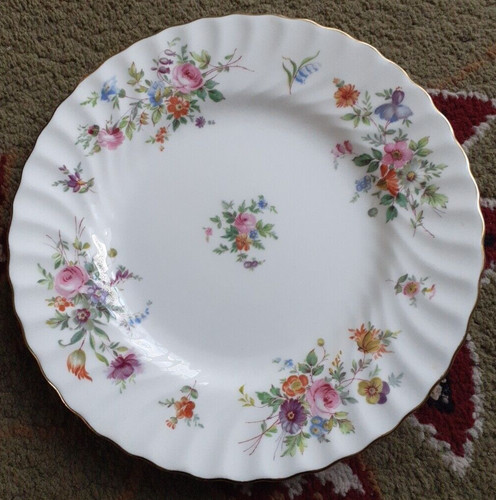 Vintage minton bone china - vintage,