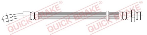 Quick brake 081 - quick,