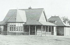 New Luffness Golf Club Gullane