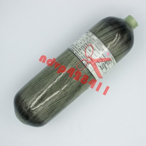 1pcs new 17l 30mpa 4500psi - 30mpa,