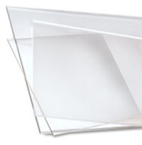 Square acrylic sheets any size - square,