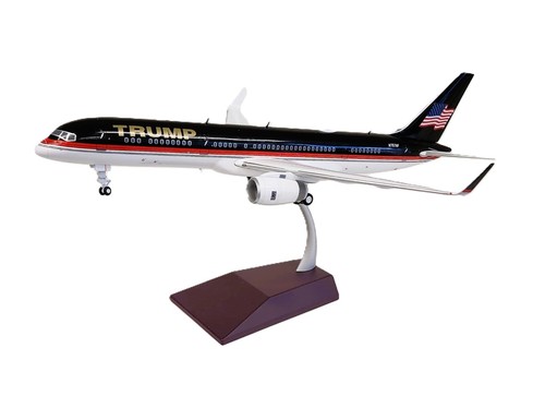 Gemini jets g2tru1203 - gemini, donald