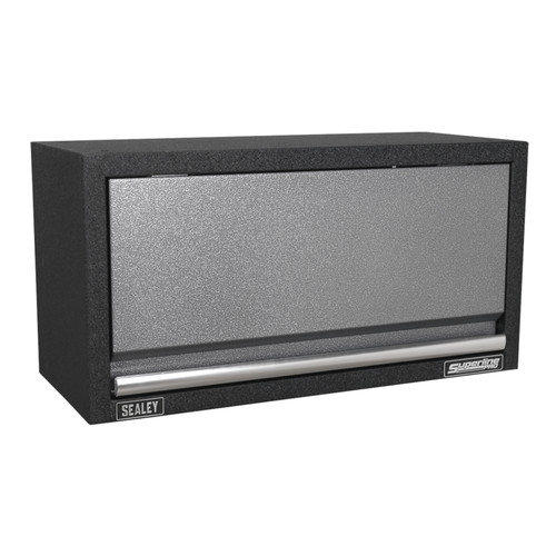 Modular wall cabinet garage - wall,