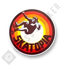 Skatopia Skate Park Skateboard