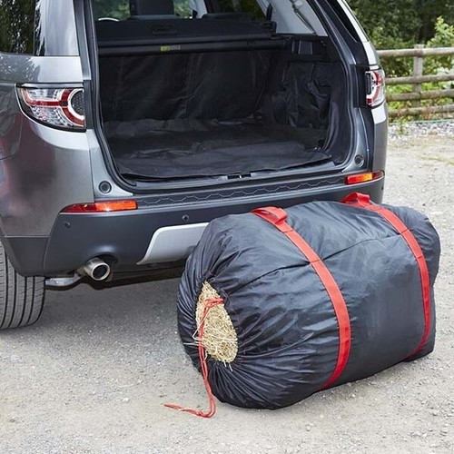 Car boot protector carry bag - car,