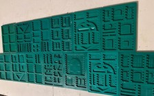 Linka 13 Moulds From Modellers