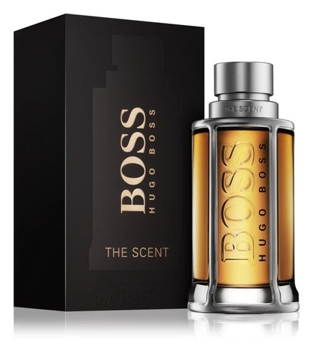 Hugo boss - hugo, the
