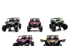 Kids ATV Large 24v Electric
