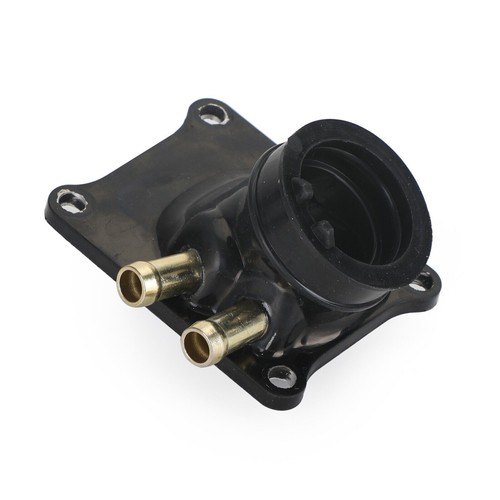 Intake manifold boot flange - intake,