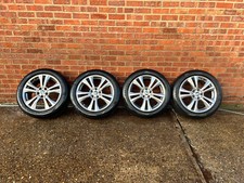 BMW X1 F48 '18' STYLE 568