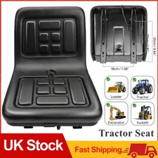 Universal Harvesters Tractor