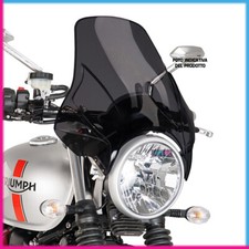 PUIG SCREEN PLUS FOR SUZUKI