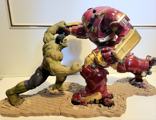 Kotobukiya marvel avengers - kotobukiya,