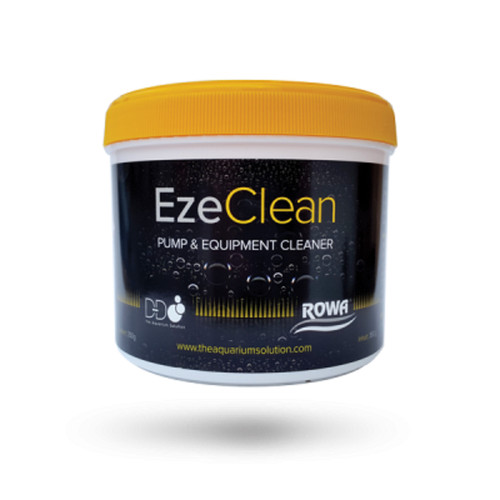 Ezeclean 350g equipment - d-d,