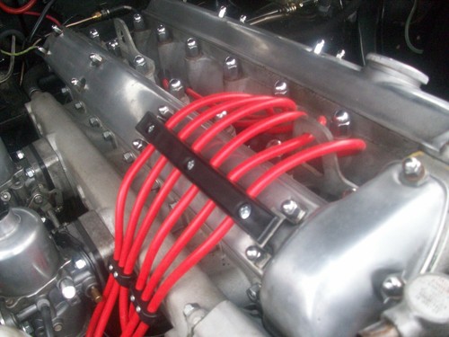 10mm ignition lead - 10mm,