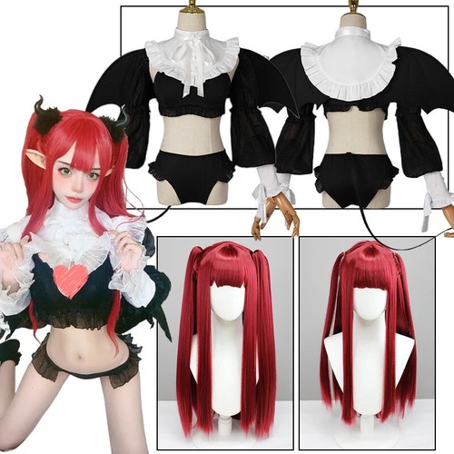 Rizu kyun cosplay - kyun,