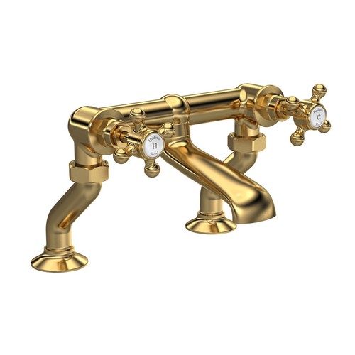 Hudson reed deck mounted - hudson,
