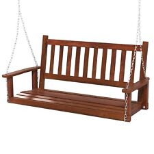 2-Person Porch Hanging Swing