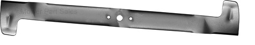 Blade high lift collector - blade,