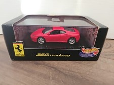 Hotwheels 1/43 Scale Diecast -