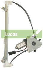 PEUGEOT 406 WINDOW REGULATOR