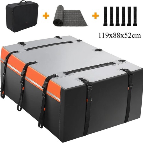 Cargo carrier large luggage - cargo,