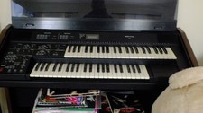 Eex15lectric organ pcm sound - pcm,