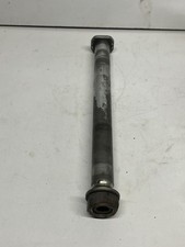 Yamaha 125 2017 rear wheel - yz,