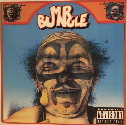 Bungle 2009 - bungle,