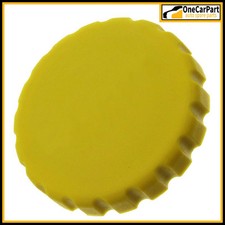 Oil Filler Cap For Opel
