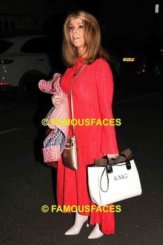 Kate garraway press - kate,