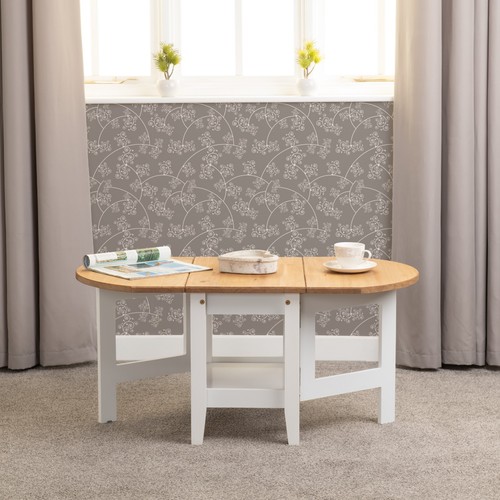 Santos white waxed - santos, pine