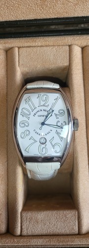 Franck muller casablanca 8880 - franck,