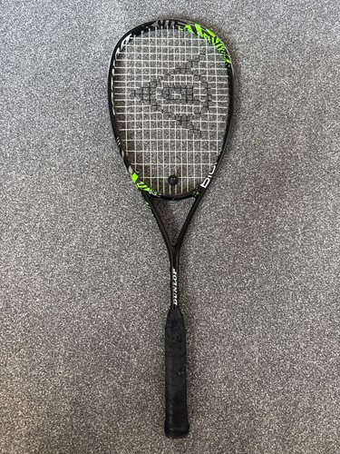 Dunlop biofibre elite squash - dunlop,