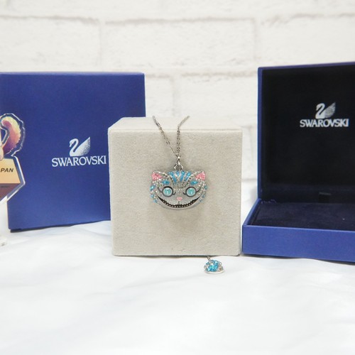 Swarovski disney alice in - swarovski,